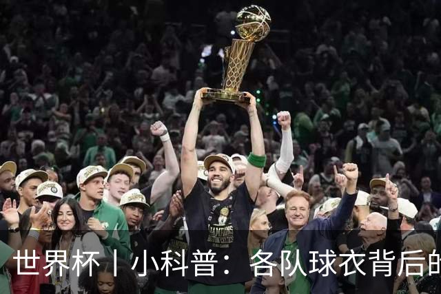 世界杯丨小科普：各队球衣背后的故事