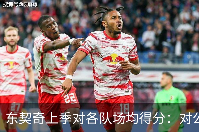 东契奇上季对各队场均得分：对公牛48.5分最高 对雷霆15.5分最低