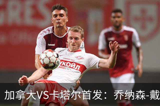 加拿大VS卡塔尔首发：乔纳森-戴维配布坎南 阿芳仍替补