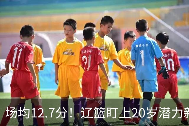 场均12.7分！辽篮盯上20岁潜力新星，或成赵继伟接班人，撑起未来