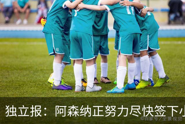独立报：阿森纳正努力尽快签下小蜘蛛 心理价位9000万镑马竞要1亿